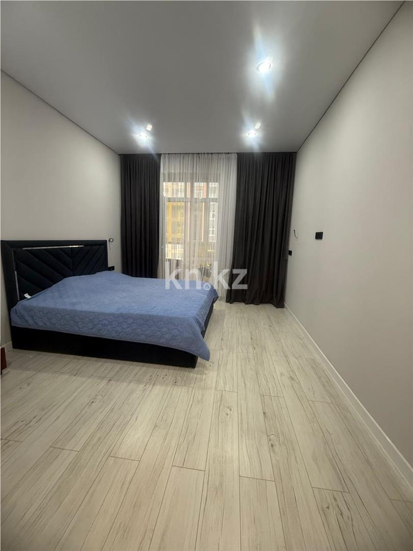 Продажа 2-комнатной квартиры, 68 м², 067 учетный квартал - Продажа квартир в Караганде фото 3 из 10