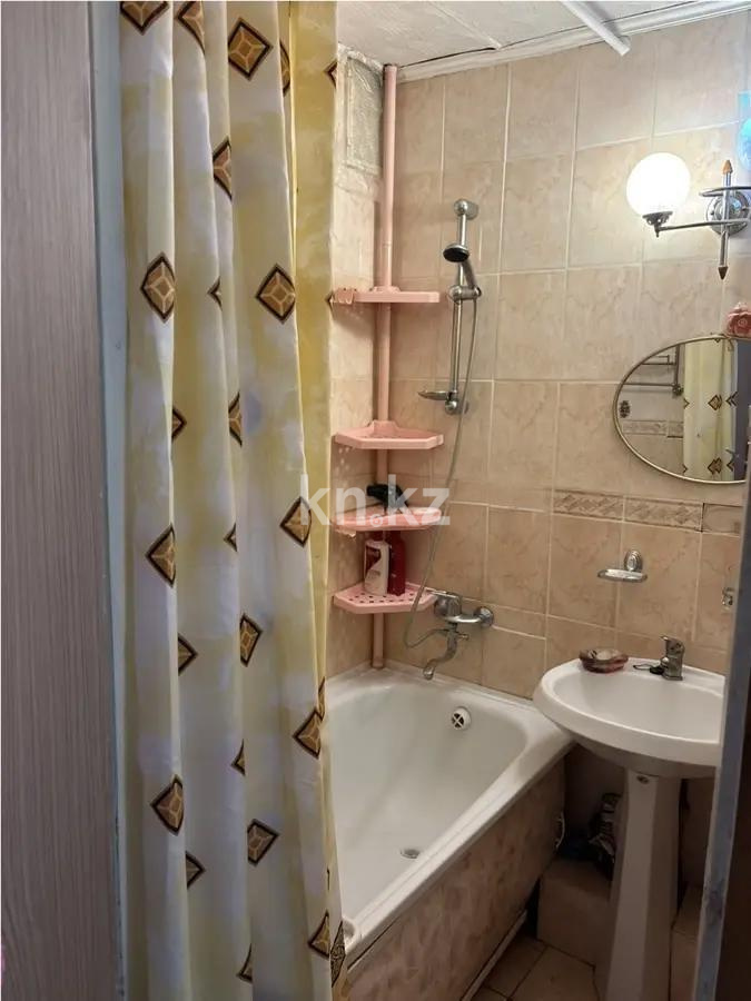 Продажа 2-комнатной квартиры, 46 м² в Караганде - фото 3