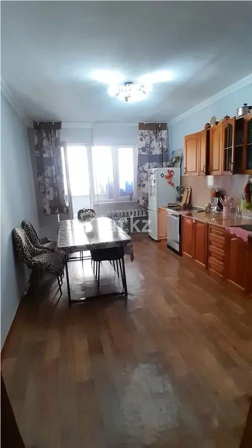 Продажа 1-комнатной квартиры, 64.2 м², ул. Жуалы, дом  13 - Продажа  однокомнатных квартир в новостройках Алматы без посредников фото 1 из 4