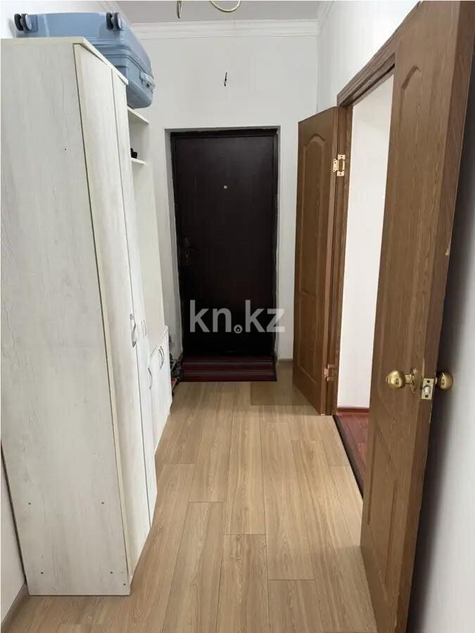 Продажа 1-комнатной квартиры, 40 м² в Астане - фото 4