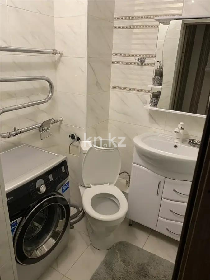 Продажа 3-комнатной квартиры, 55.9 м², мкр-н Коктем-1, дом  16 в Алматы - фото 6