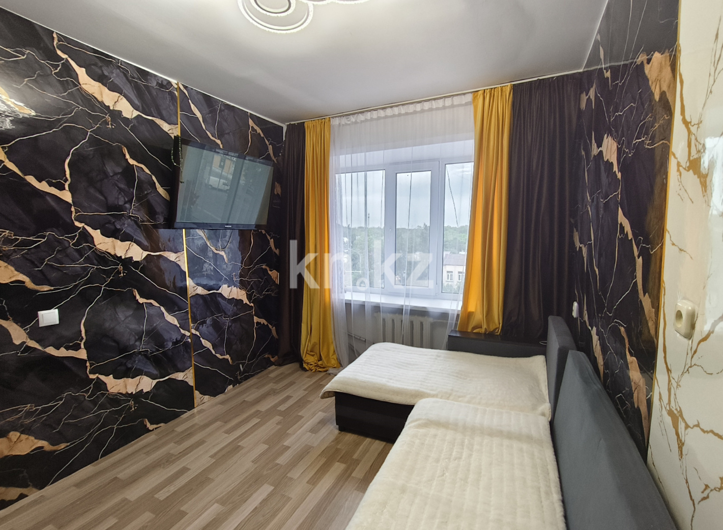 Продажа 1-комнатной квартиры, 26 м² - Продажа квартир в районе Город в Караганде фото 1 из 5