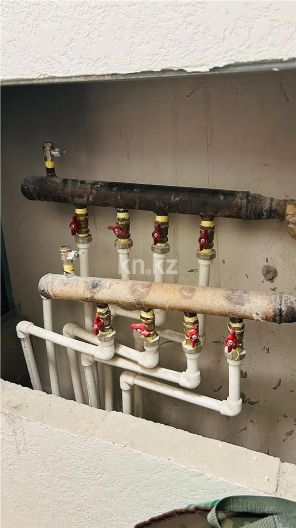 Продажа 4-комнатной квартиры, 114 м² - Продажа квартир в Караганде - страница 70 фото 20 из 27