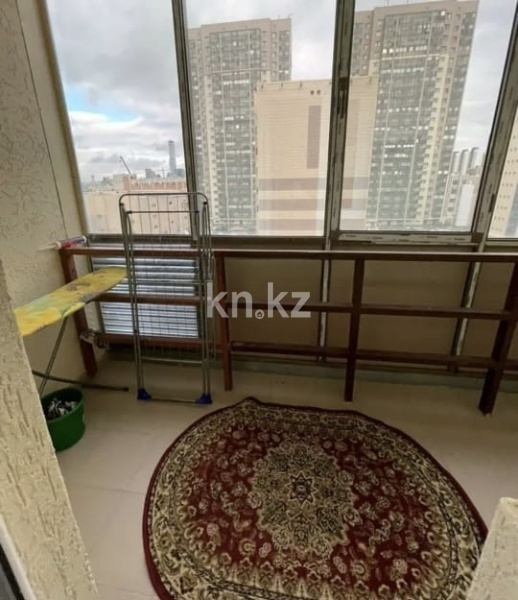 Аренда 1-комнатной квартиры, 38 м² - Аренда однокомнатных квартир помесячно в Астане - страница 3 фото 4 из 6