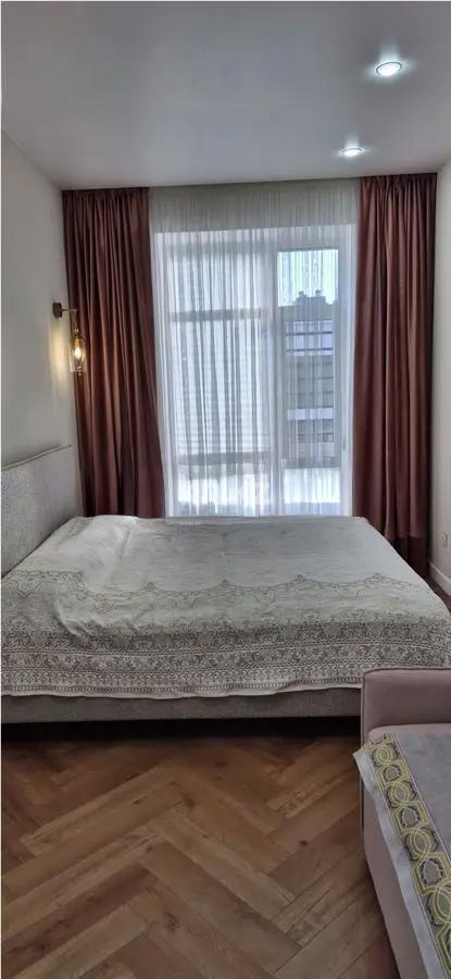 Продажа 2-комнатной квартиры, 63 м², ул. Бокейхана, дом  15/1 - Продажа  двухкомнатных квартир в Астане без посредников с фото фото 1 из 4