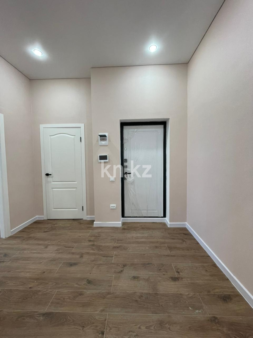 Продажа 1-комнатной квартиры, 46 м² - Продажа квартир в Караганде - страница 2 фото 4 из 14