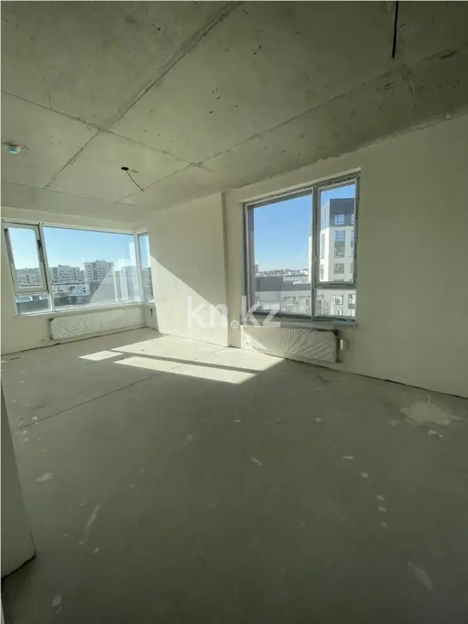 Продажа 3-комнатной квартиры, 73 м², ул. Е-899, дом  5 стр - Продажа квартир в Казахстане фото 1 из 5