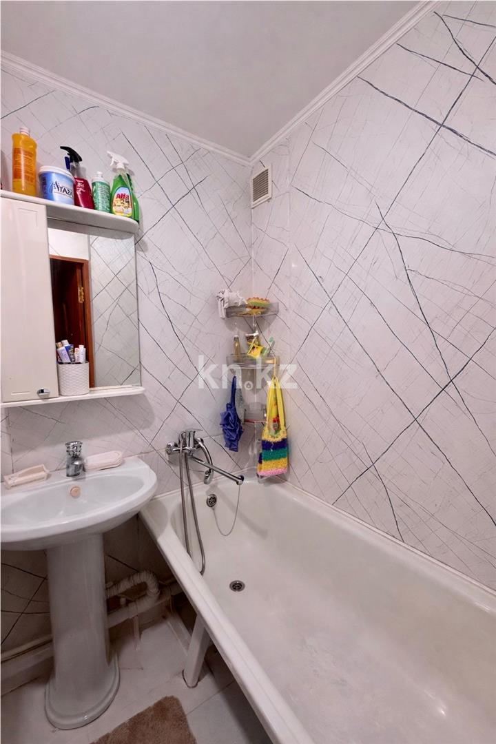 Продажа 2-комнатной квартиры, 50 м² - Продажа домов, коттеджей в Атырау фото 9 из 14