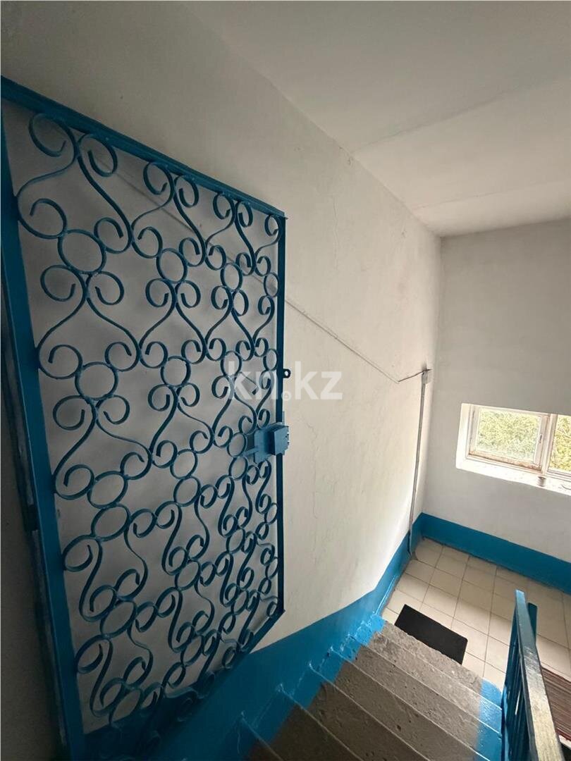 Продажа 3-комнатной квартиры, 57 м² в Караганде - фото 14
