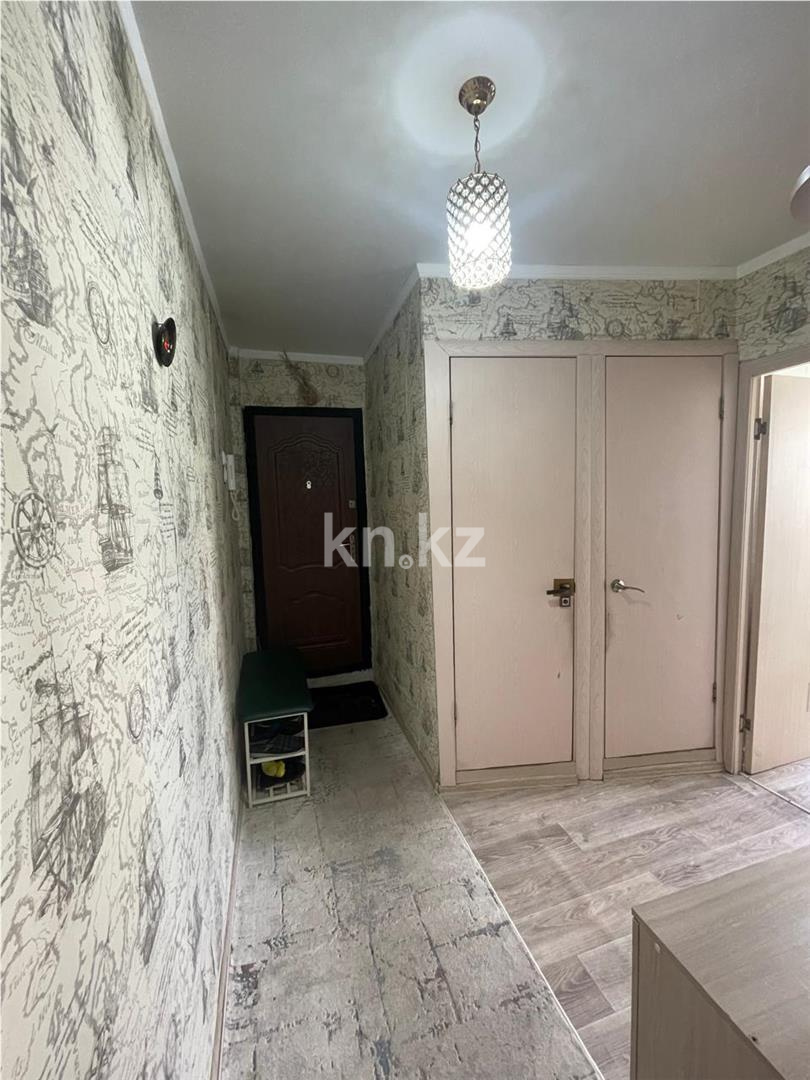Продажа 2-комнатной квартиры, 51 м² в Караганде - фото 10