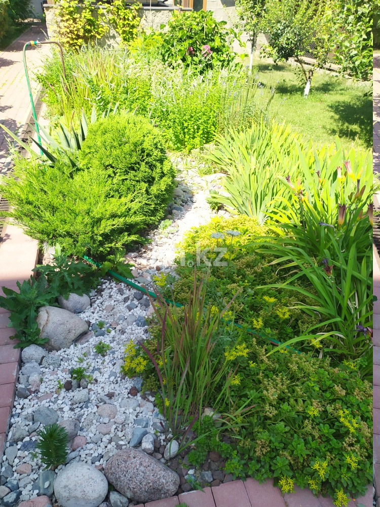 Аренда 5-комнатного дома, 420 м², Акжар - Аренда домов в Алматы фото 13 из 19