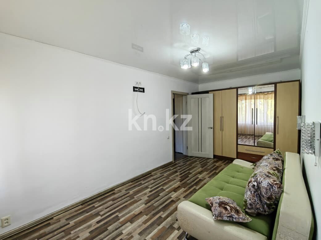 Продажа 1-комнатной квартиры, 33 м² в Караганде - фото 11