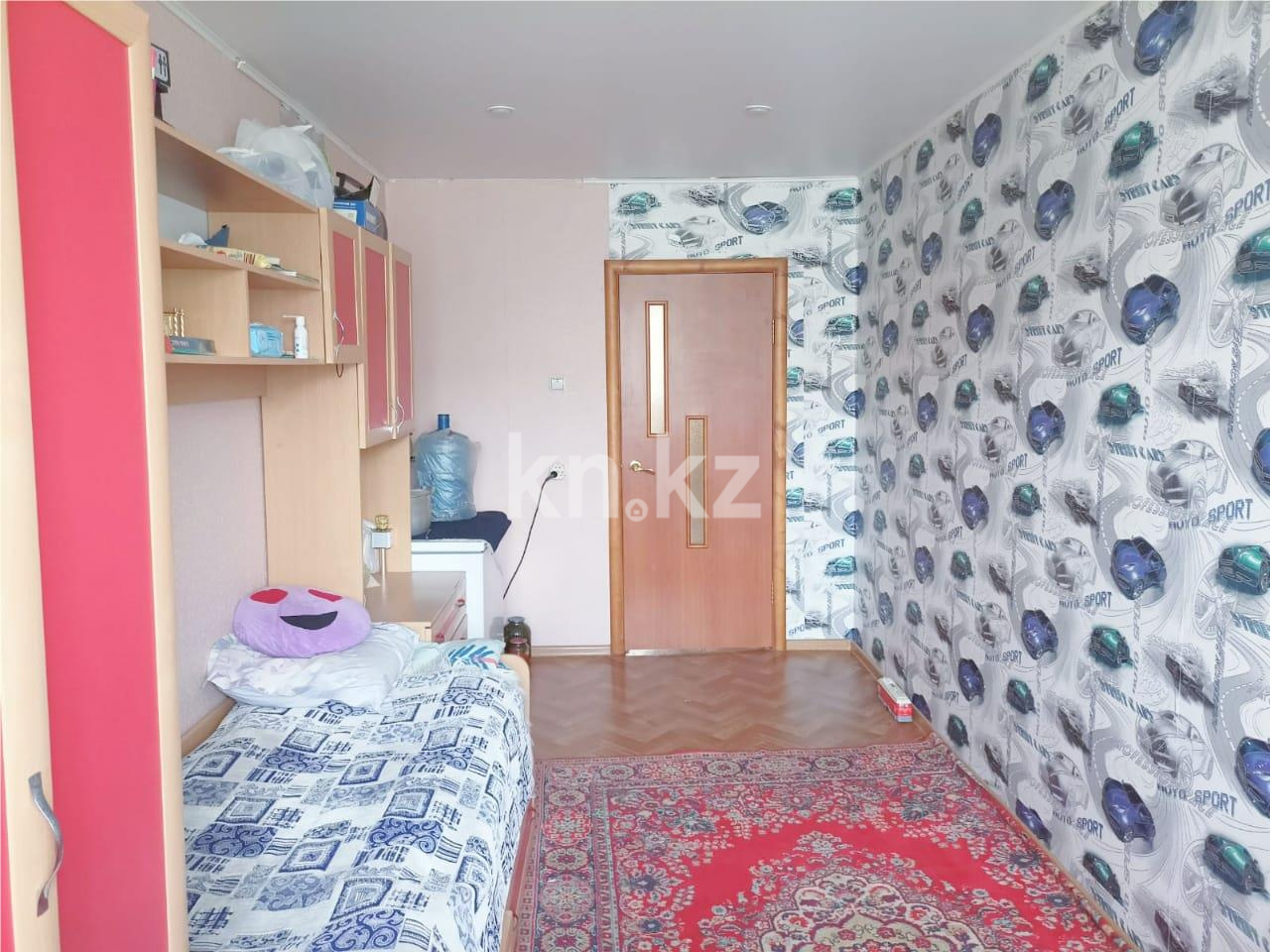 Продажа 3-комнатной квартиры, 71 м² - Продажа жилой и коммерческой недвижимости в Темиртау фото 4 из 17