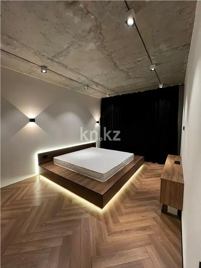 Продажа 3-комнатной квартиры, 100 м², пр. Аль-Фараби, дом  41/5 в Алматы - фото 2