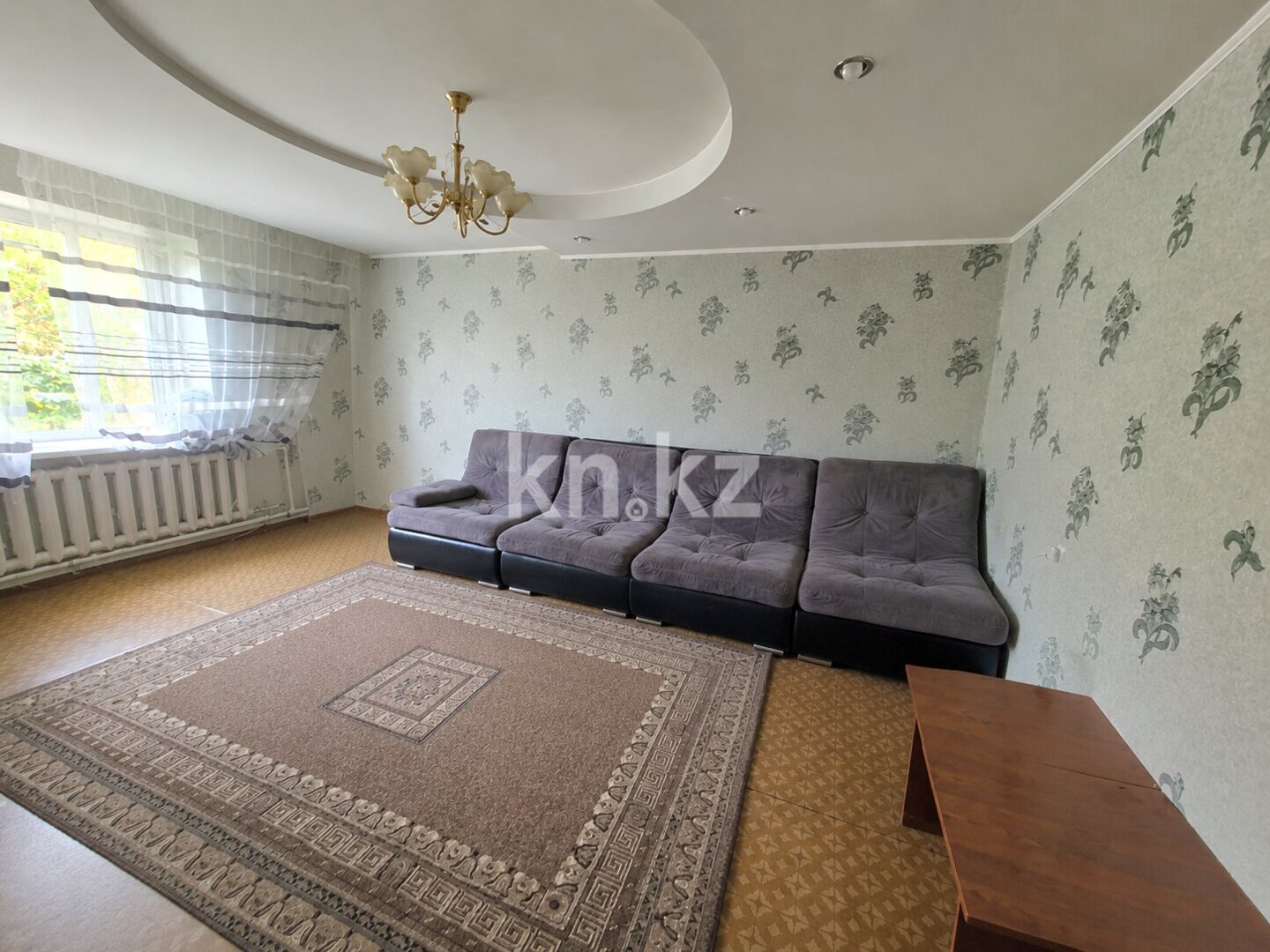 Продажа 6-комнатного дома, 131.9 м² в Темиртау