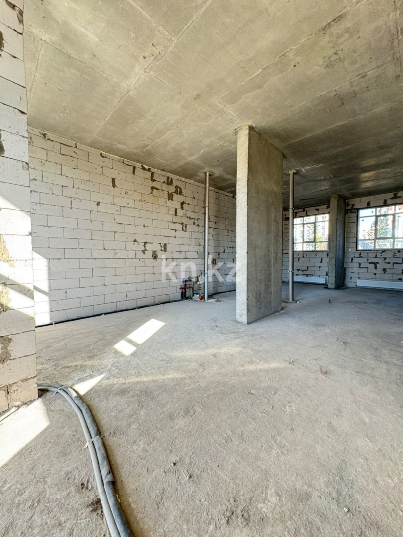 Продажа , 96 м², ул. Жошы хана - Продажа квартир в Казахстане фото 4 из 4