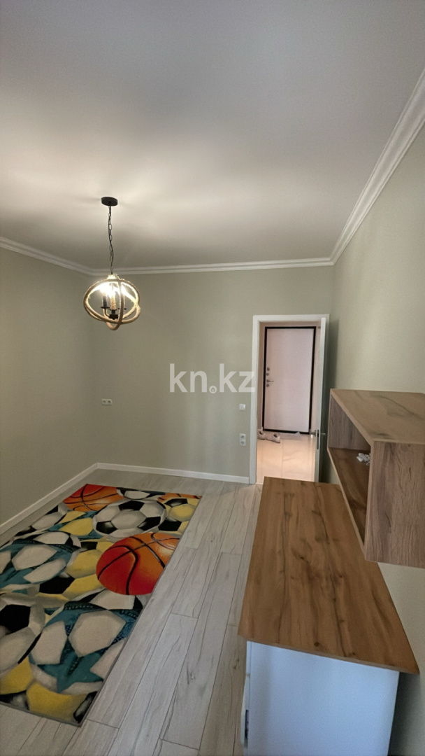 Продажа 4-комнатной квартиры, 88 м² в Астане - фото 9