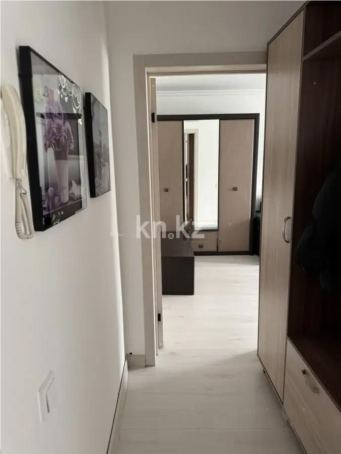 Продажа 1-комнатной квартиры, 33 м² - Продажа квартир в Казахстане - страница 33 фото 5 из 5