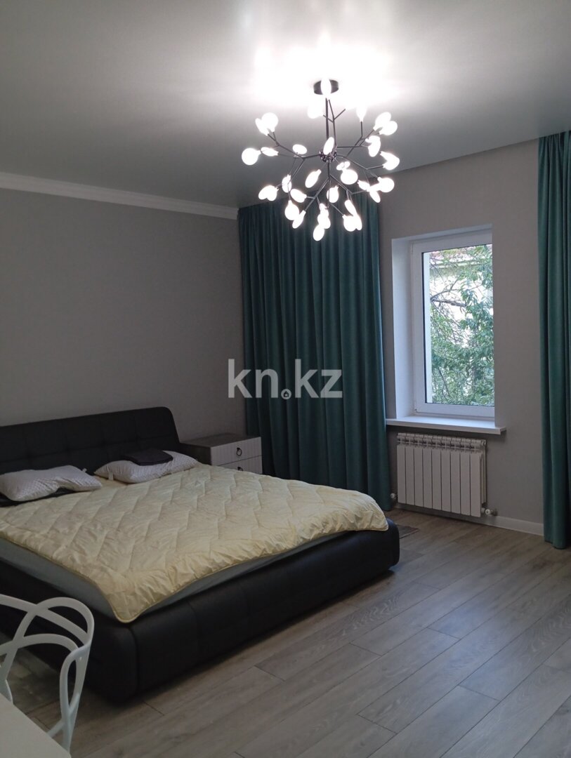 Аренда 3-комнатного дома, 180 м² в Алматы - фото 12