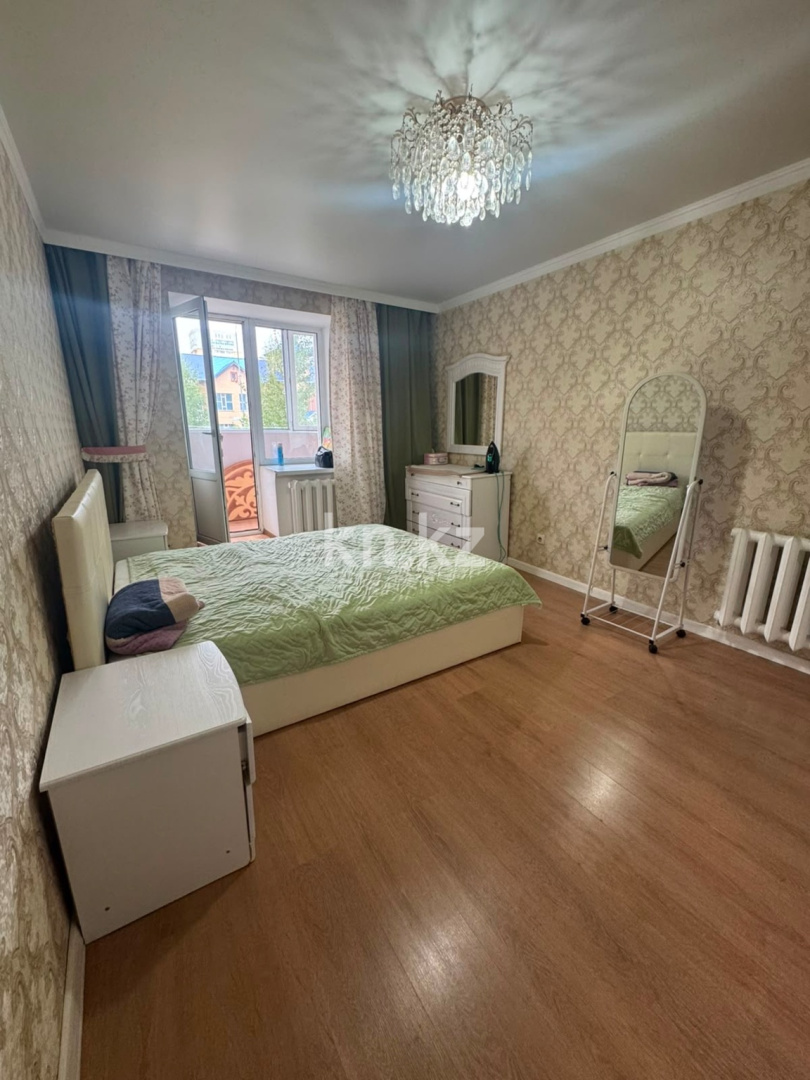 Аренда 3-комнатной квартиры, 76 м² в Астане - фото 10
