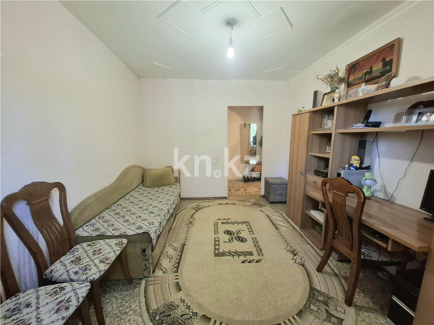 Продажа 2-комнатной квартиры, 51 м², ул. 71-й квартал в Темиртау - фото 5