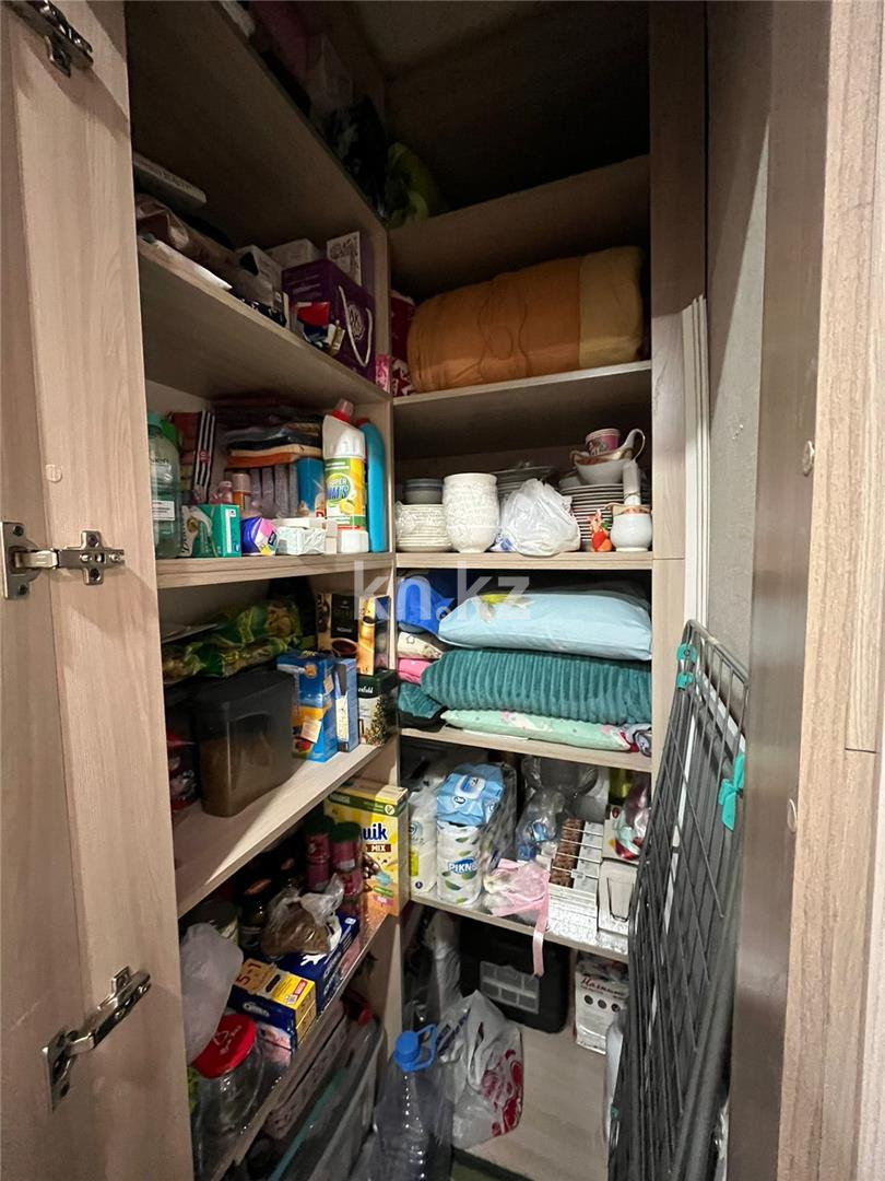 Продажа 2-комнатной квартиры, 43 м², ул. Муканова - Продажа  двухкомнатных квартир в Караганде фото 8 из 19