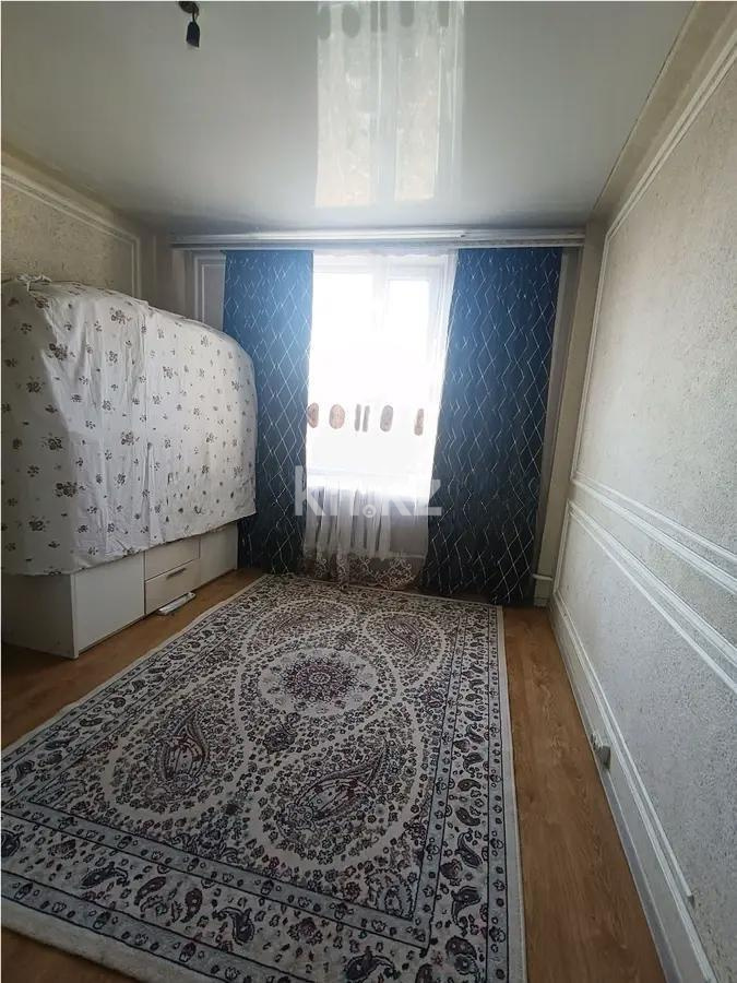 Продажа 2-комнатной квартиры, 46 м², ул. Бейбитшилик, дом  35 в Астане - фото 2