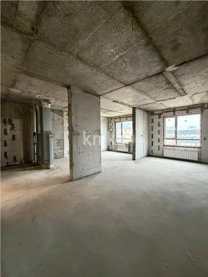 Продажа 2-комнатной квартиры, 53 м² в Алматы