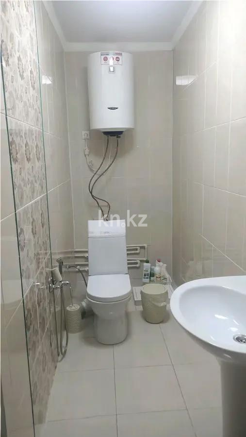 Продажа 2-комнатной квартиры, 130 м², пр. Шахтеров, дом  60 - Продажа  двухкомнатных квартир в новостройках Караганды без посредников фото 4 из 6