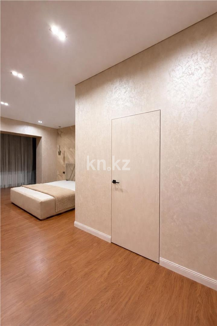 Продажа 3-комнатной квартиры, 110 м² - Продажа трехкомнатных квартир в Караганде фото 11 из 27