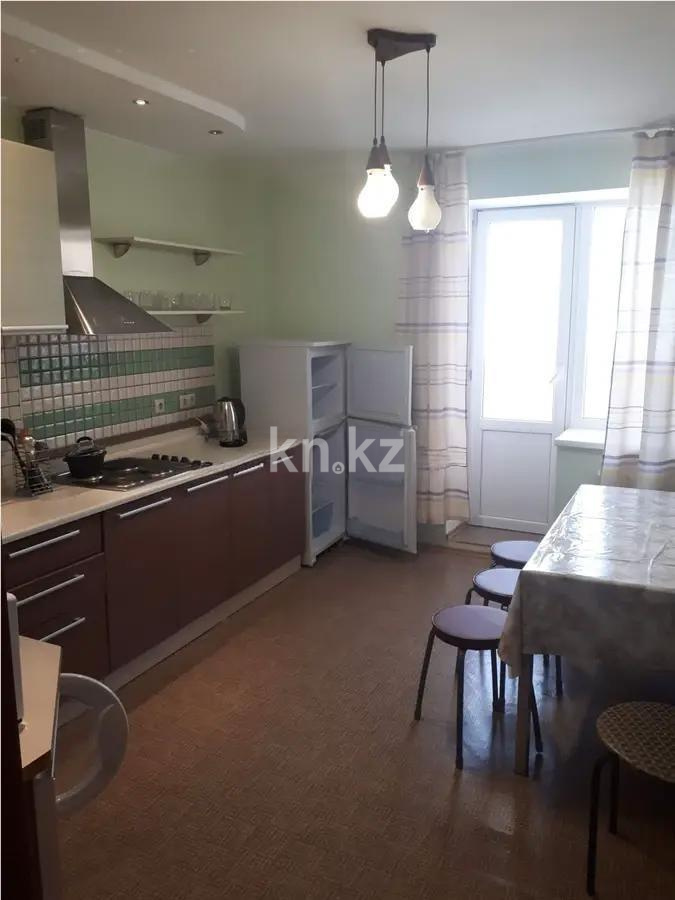 Продажа 1-комнатной квартиры, 47 м² в Астане - фото 2