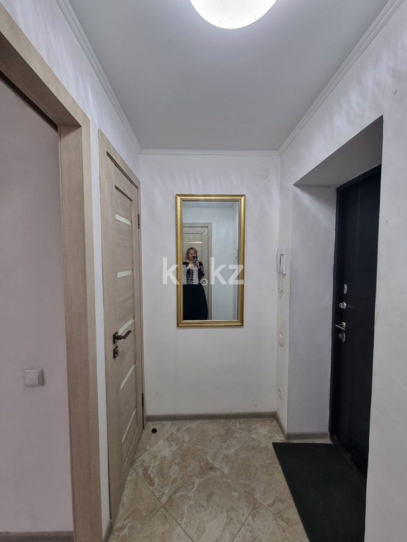 Продажа 1-комнатной квартиры, 30 м², ул. Ермекова, дом  29/3 - Продажа квартир в Караганде фото 10 из 11