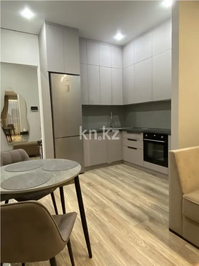 Продажа 2-комнатной квартиры, 56 м² в Астане - фото 3