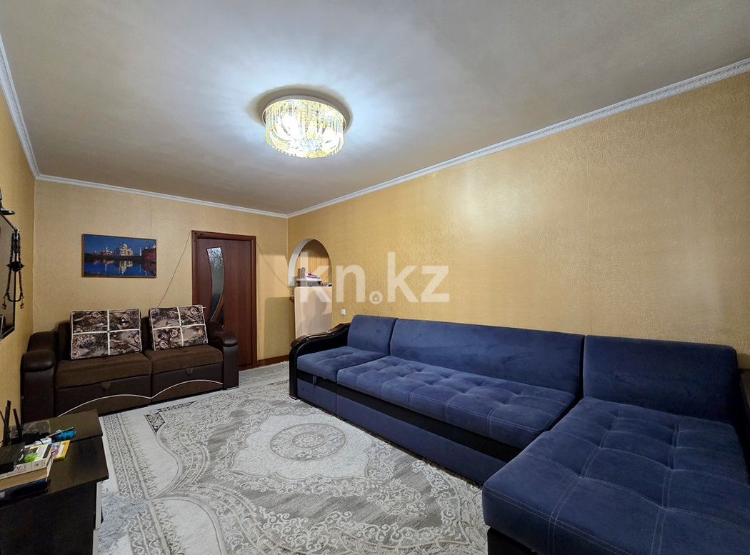 Продажа 3-комнатной квартиры, 59.5 м², Гагарина в Алматы