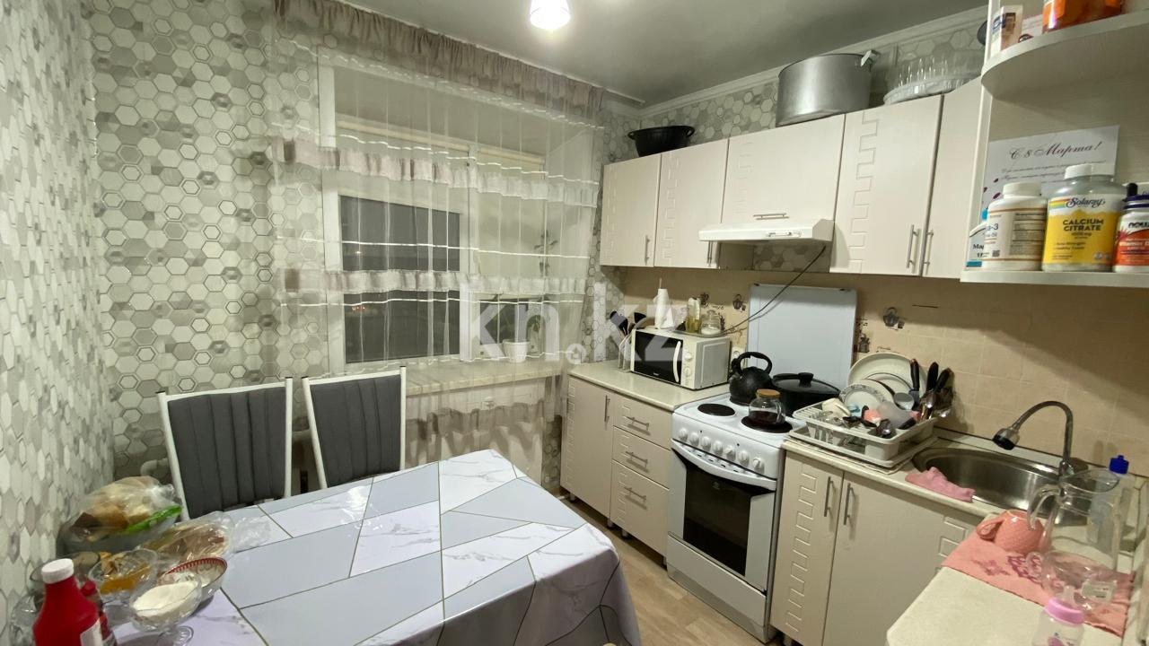 Продажа 2-комнатной квартиры, 43 м² - Недвижимость в Караганде - страница 28 фото 5 из 11