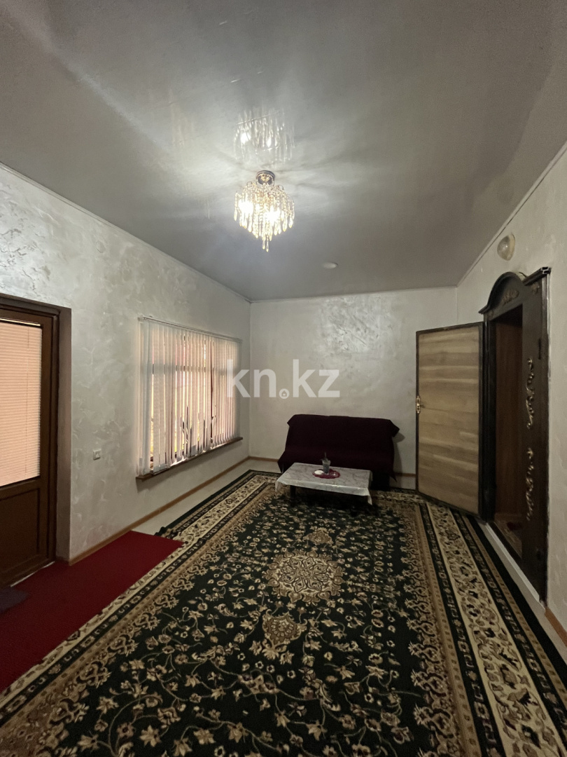 Продажа 8-комнатного дома, 500 м² - Продажа недвижимости в Шымкенте фото 7 из 26