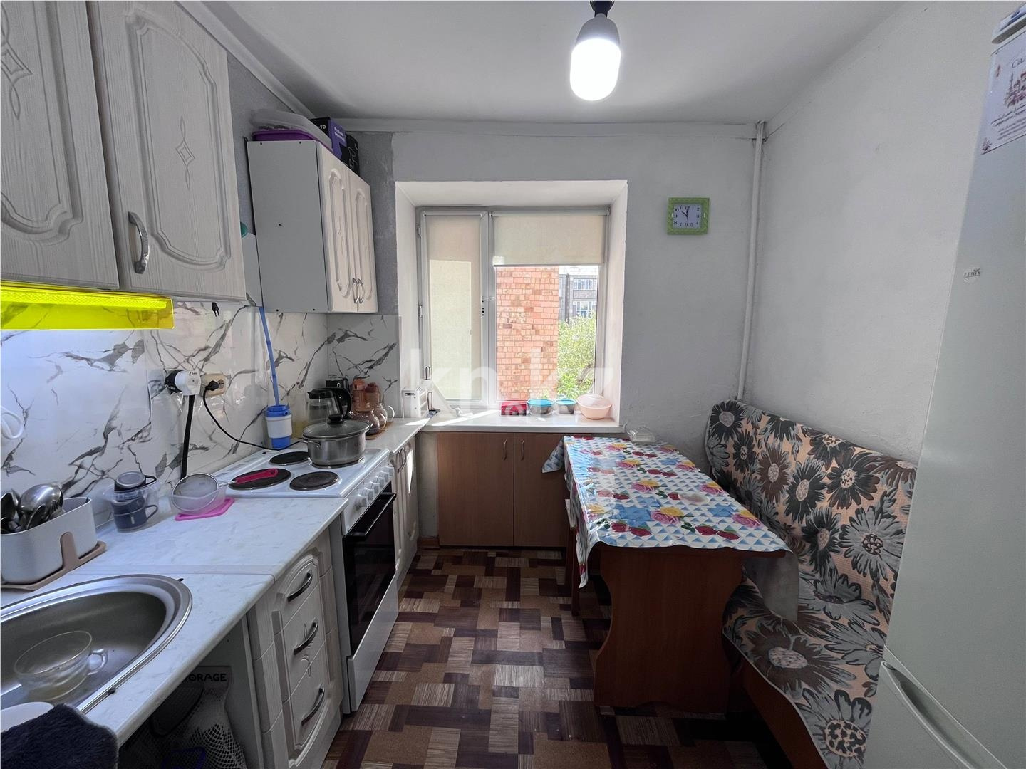 Продажа 3-комнатной квартиры, 50 м² в Караганде - фото 6