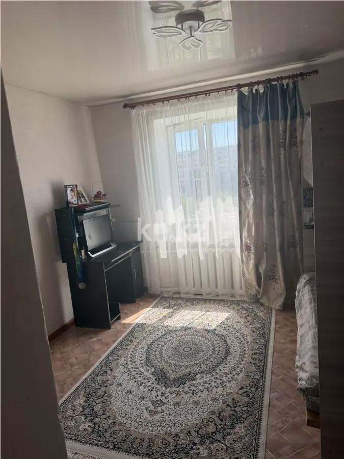 Продажа 3-комнатной квартиры, 62 м² - Продажа трехкомнатных квартир в Астане - страница 2 фото 2 из 4