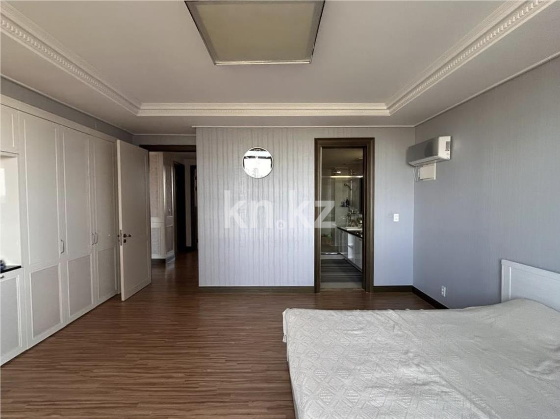 Продажа 4-комнатной квартиры, 178 м² - Продажа четырехкомнатных квартир в блочном доме в Астане - страница 2 фото 4 из 20