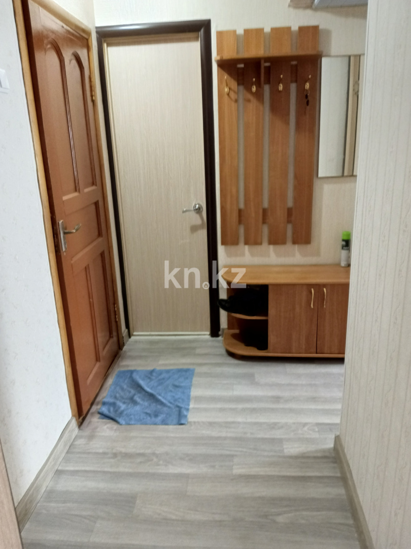 Продажа 1-комнатной квартиры, 18 м², ул. Бегельдинова, дом  60 - Продажа квартир в Кокшетау фото 6 из 6