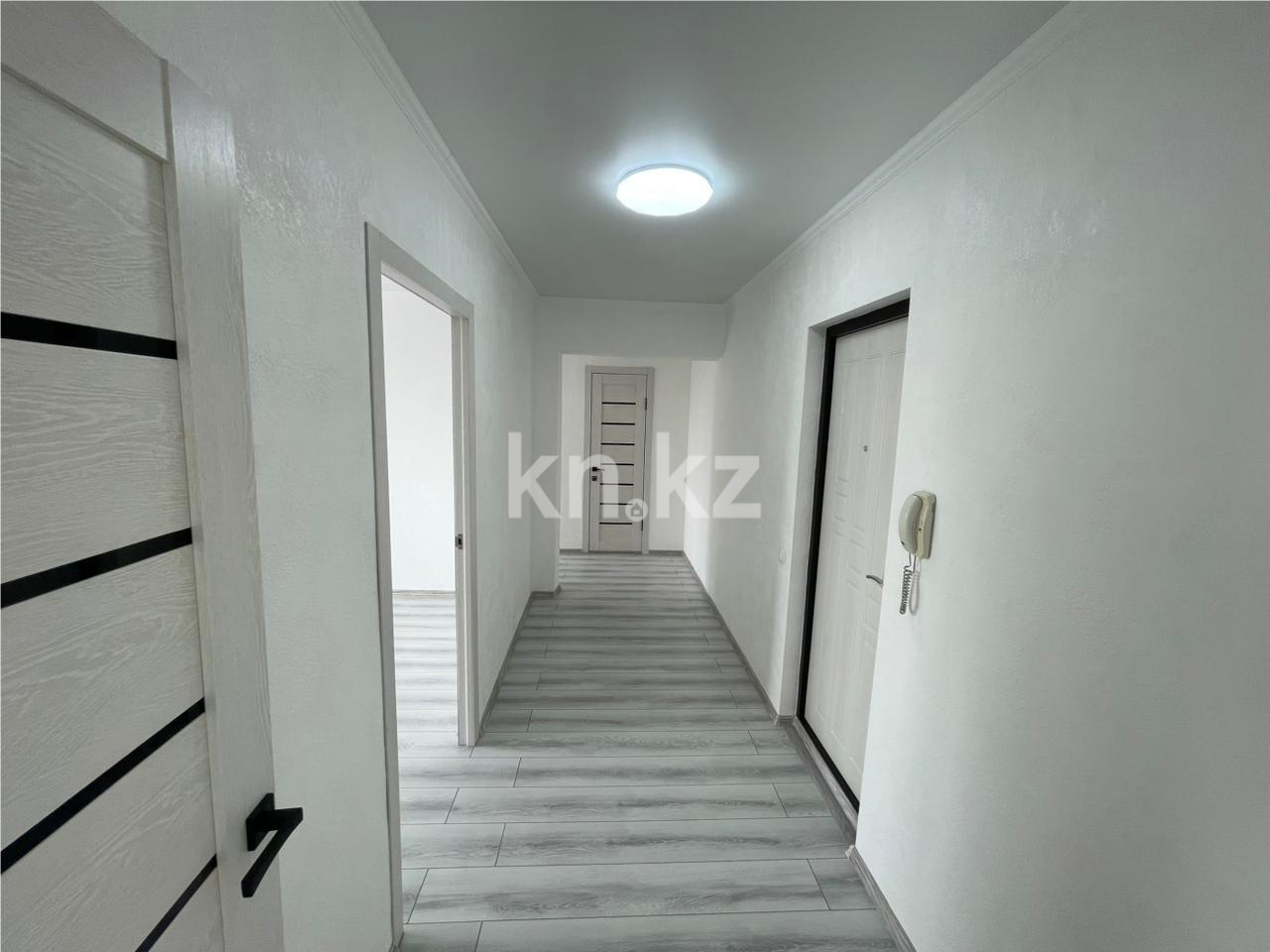 Продажа 2-комнатной квартиры, 54 м² в Караганде - фото 12