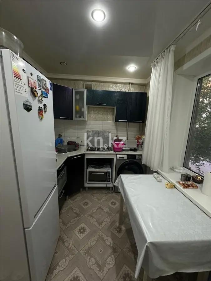 Продажа 2-комнатной квартиры, 44.5 м², ул. Потанина, дом  12/1 в Астане - фото 3