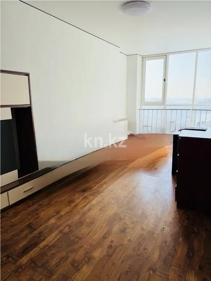 Продажа 2-комнатной квартиры, 55 м² в Алматы