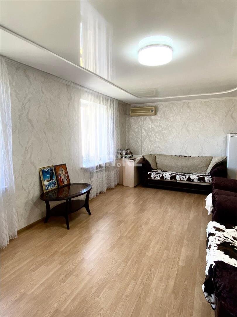 Продажа 4-комнатной квартиры, 118 м² в Караганде - фото 2