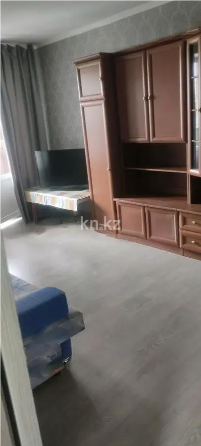 Продажа 2-комнатной квартиры, 44 м², 11 мкр., дом  24 в Алматы