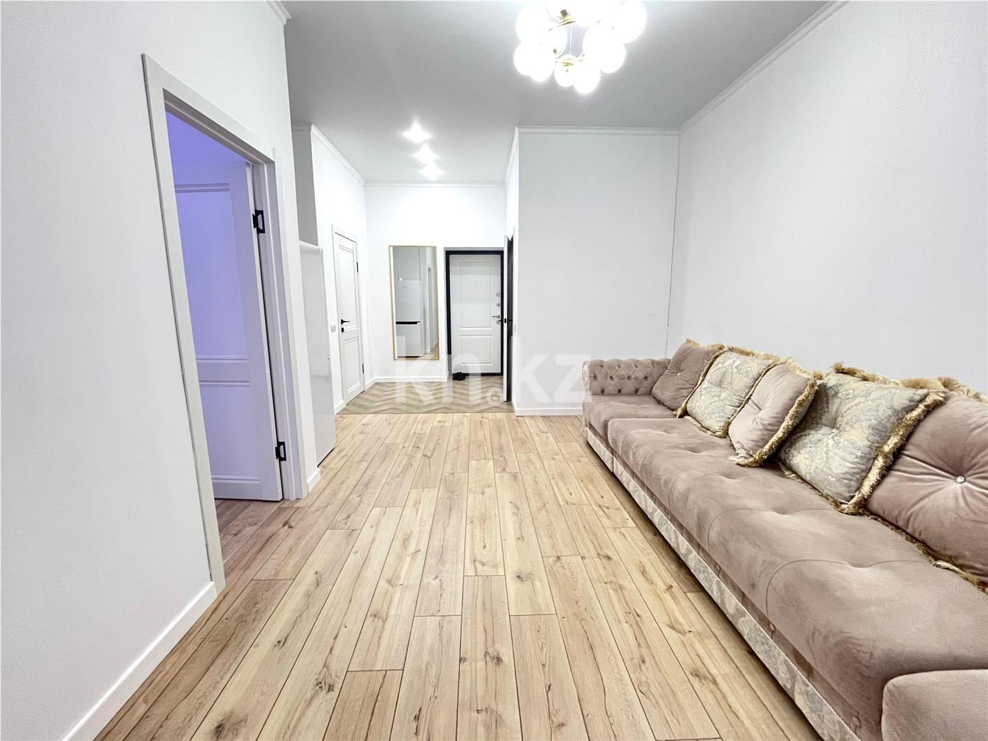 Продажа 2-комнатной квартиры, 39 м² - Продажа двухкомнатных квартир в Казахстане - страница 189 фото 1 из 18