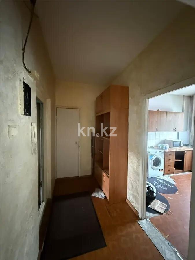 Продажа 1-комнатной квартиры, 41 м² в Алматы - фото 5