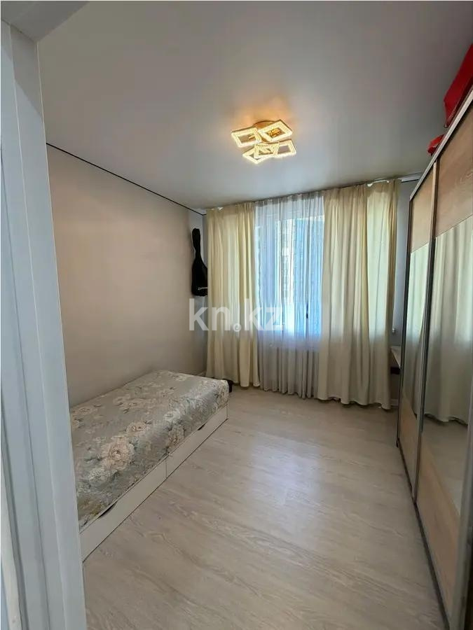 Продажа 3-комнатной квартиры, 65.3 м² - Продажа квартир в Алматы - страница 14 фото 3 из 5