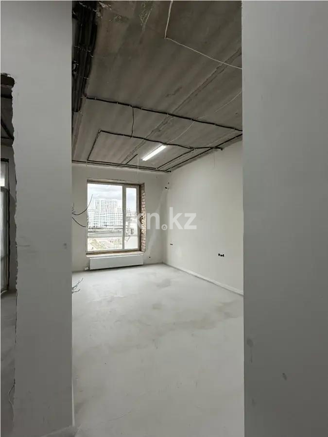 Продажа 1-комнатной квартиры, 40.2 м² в Астане - фото 2