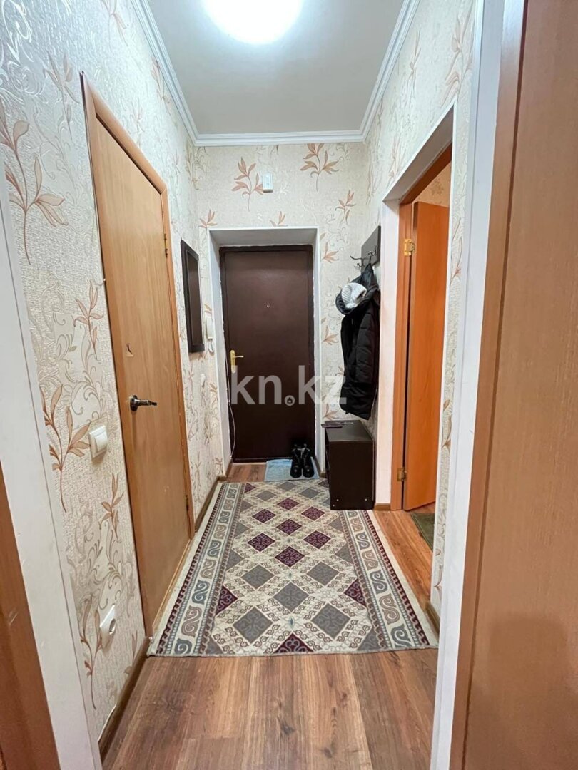 Аренда 1-комнатной квартиры, 40 м² в Астане - фото 6
